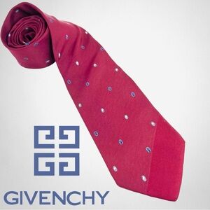 Handsome GIVENCHY Vintage Men’s Tie